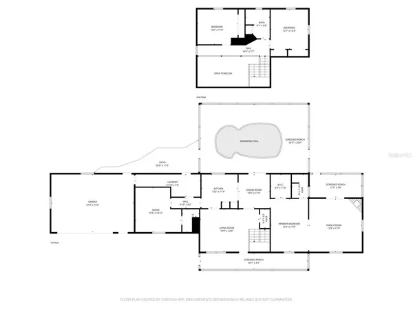 $2,600 | 12311 North Putney Court, Leesburg, FL 34788