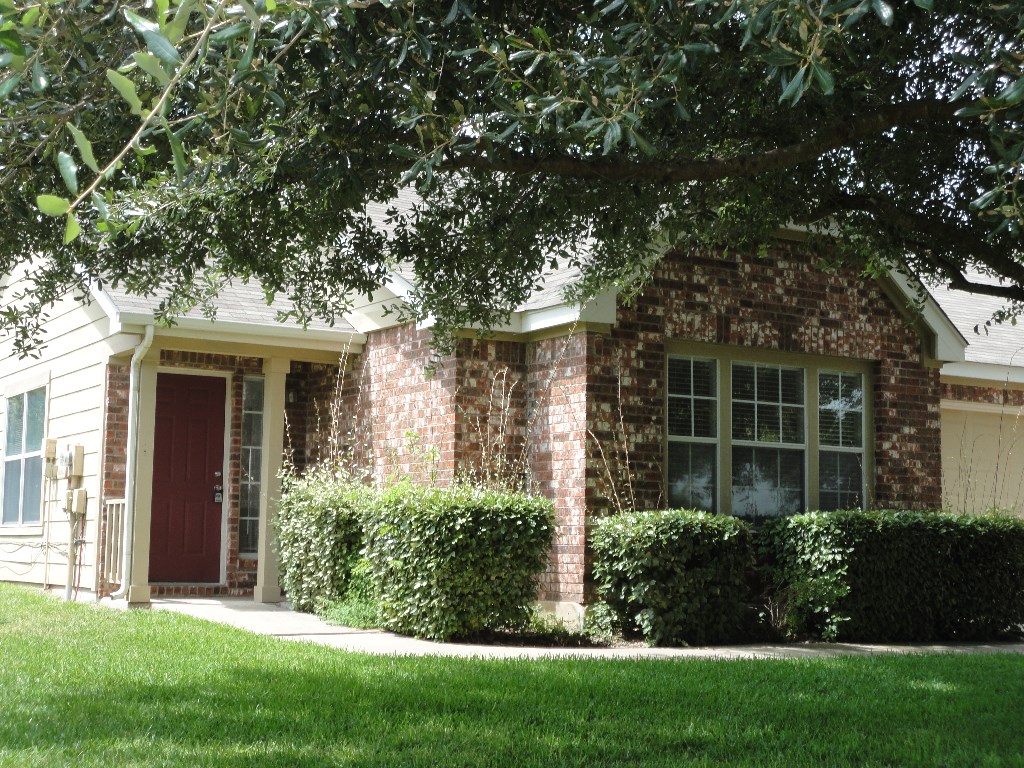 215 Prairie Springs Loop Georgetown, TX 78626 - Photo 1 of 1 Gallery Image 1