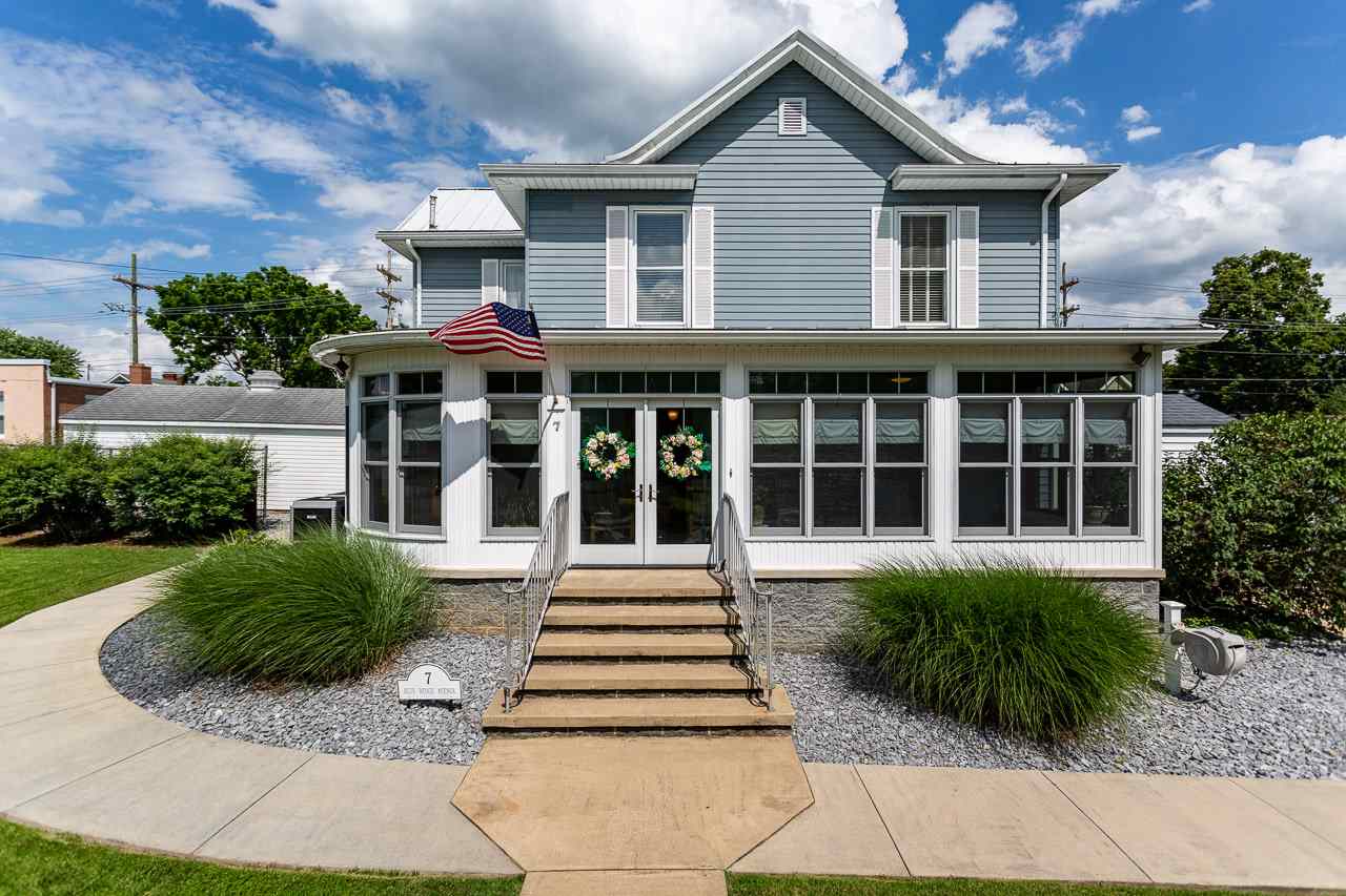7 Blue Ridge Avenue Luray, VA 22835 - Photo 1 of 50 Gallery Image 1
