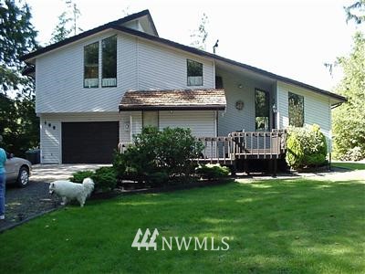 155 Endresen Road Hoquiam, WA 98550 - Photo 1 of 1 Gallery Image 1