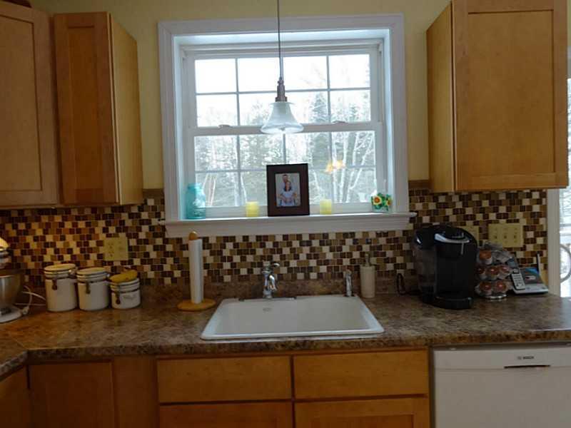 146 Avenue Road Levant, ME 04456 - Photo 11 of 21 Kitchen.