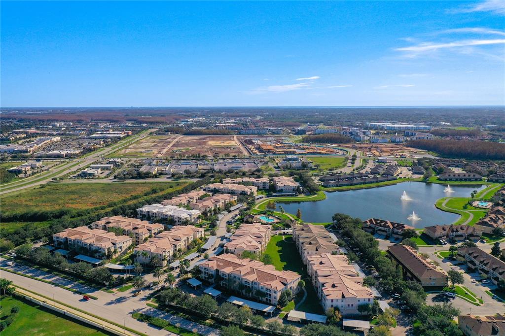 3051 Greystone Loop, Unit 206 Kissimmee, FL 34741 - Photo 1 of 1