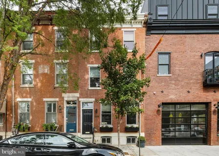 $985,000 | 1205 Wharton Street, Philadelphia, PA 19147