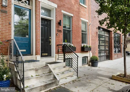 $985,000 | 1205 Wharton Street, Philadelphia, PA 19147
