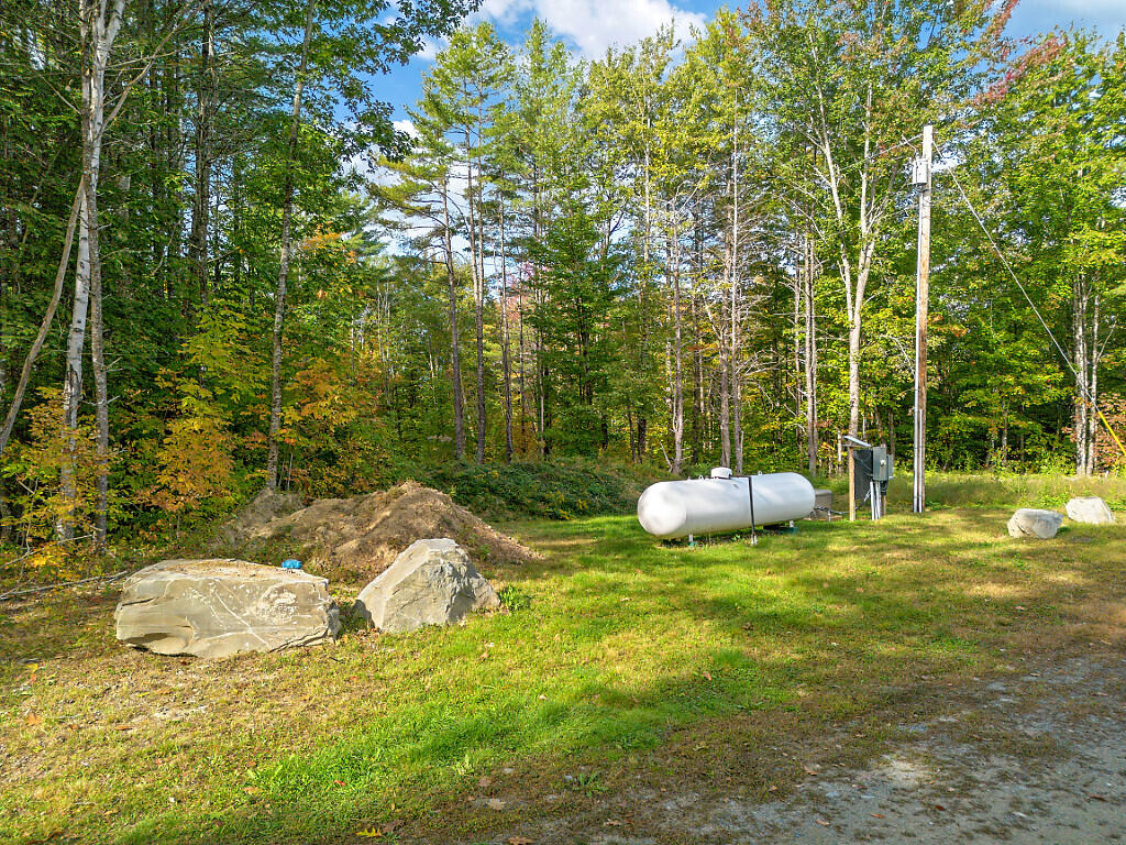 167 House) Town Farm Road North Anson, ME 04958 - Photo 64 of 81