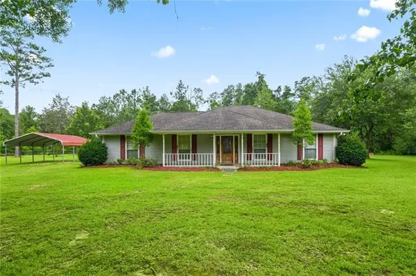 $320,000 | 14344 Jim Core Road, Folsom, LA 70437