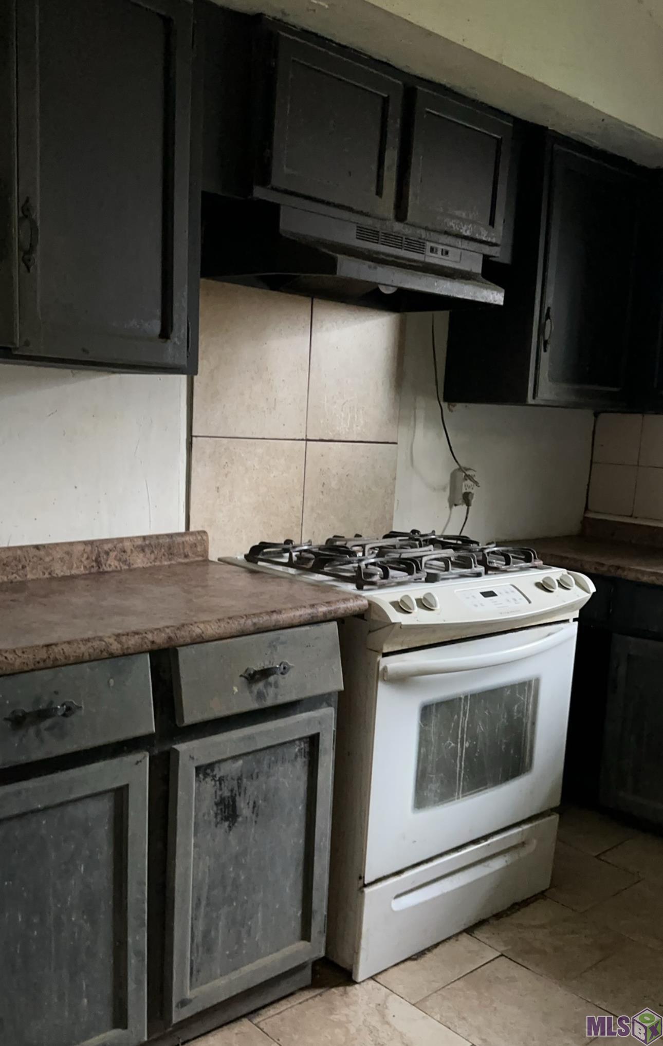 1848 73rd Avenue Baton Rouge, LA 70807 - Photo 18 of 19 Kitchen