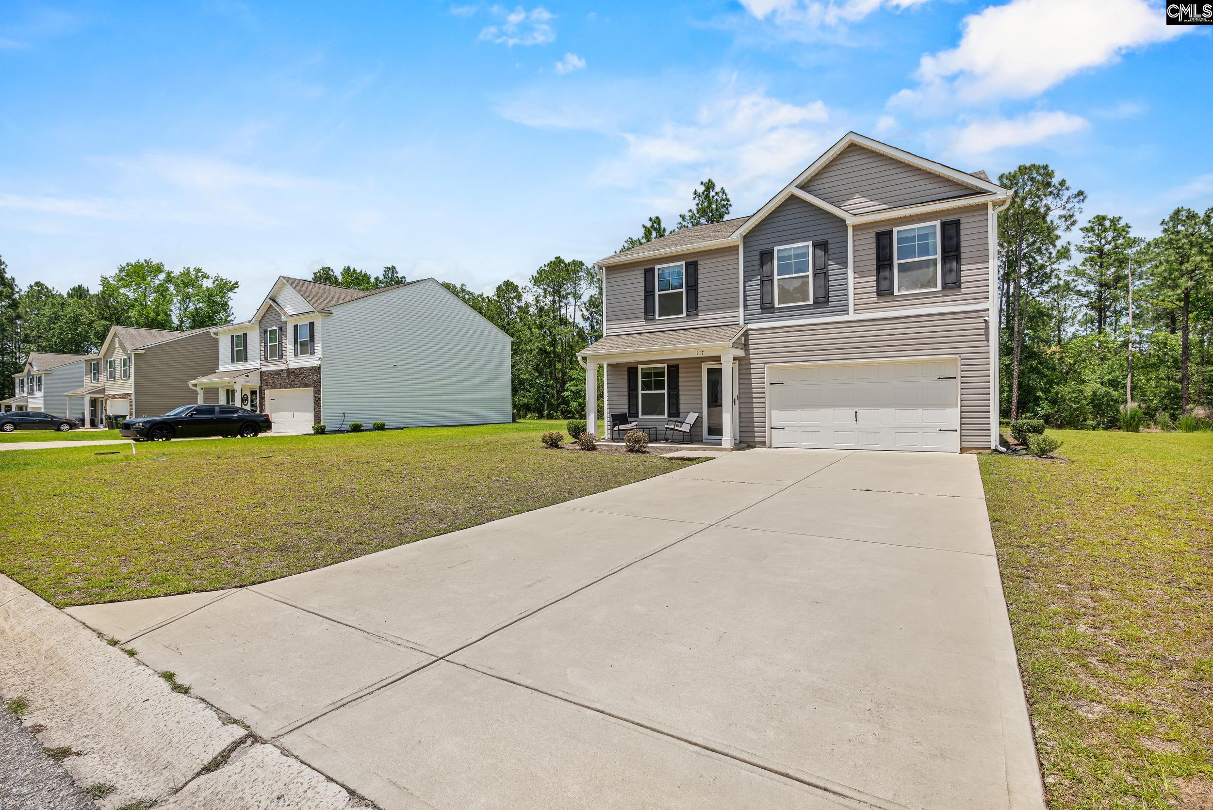 117 Heather Ridge Drive Gaston, SC 29053 - Photo 3 of 34