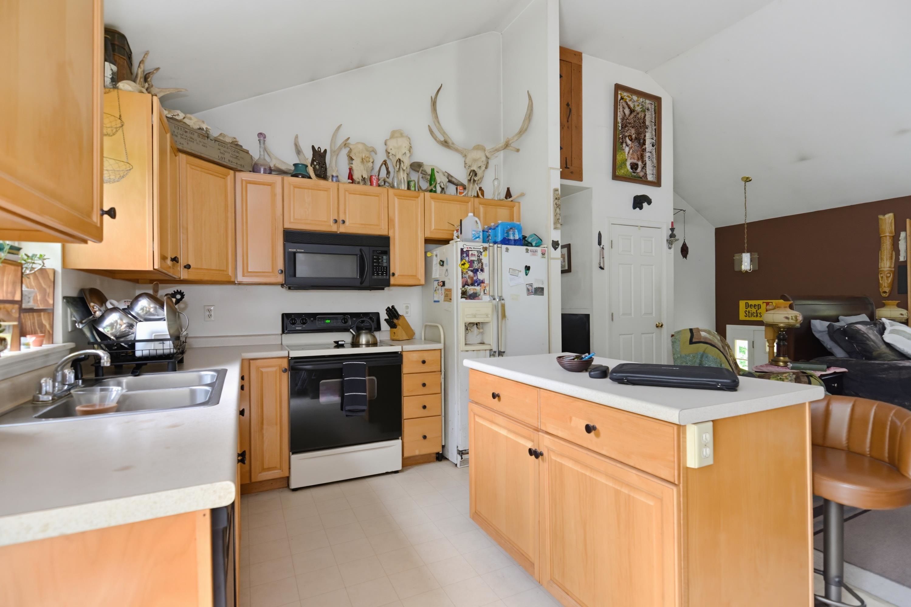 375 Main Street Rindge, NH 03461 - Photo 2 of 22