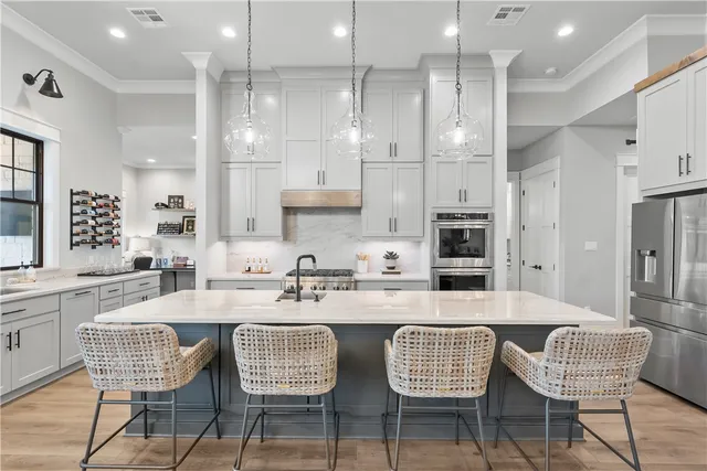 $995,000 | 3223 Pinyon Creek Drive, Bryan, TX 77807