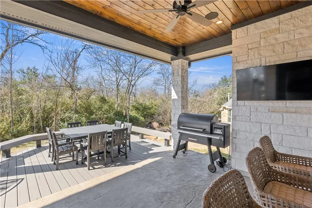 $995,000 | 3223 Pinyon Creek Drive, Bryan, TX 77807