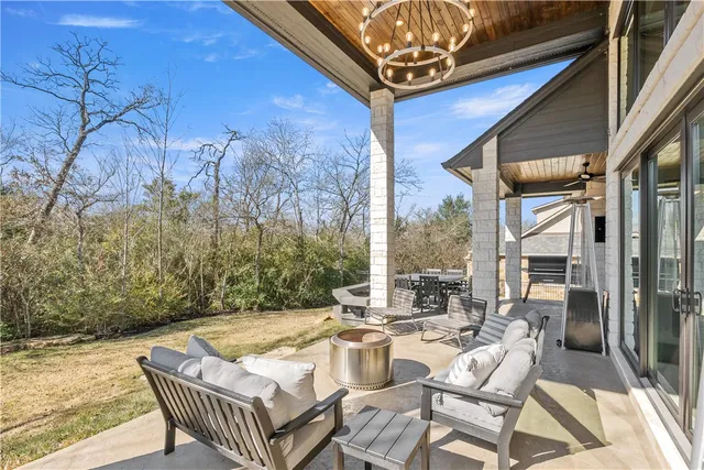 $995,000 | 3223 Pinyon Creek Drive, Bryan, TX 77807