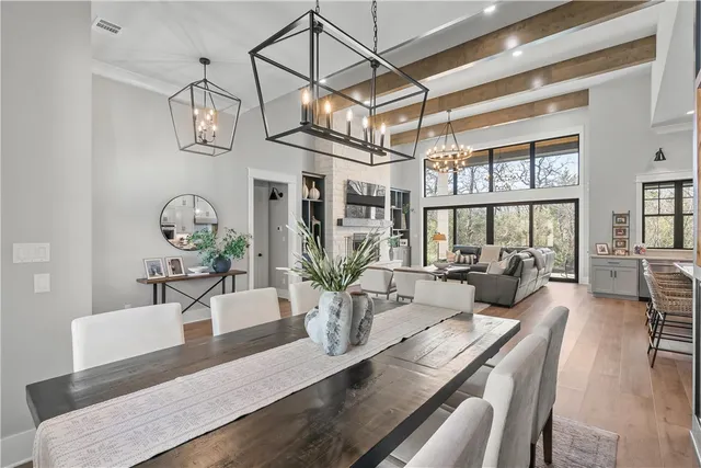 $995,000 | 3223 Pinyon Creek Drive, Bryan, TX 77807