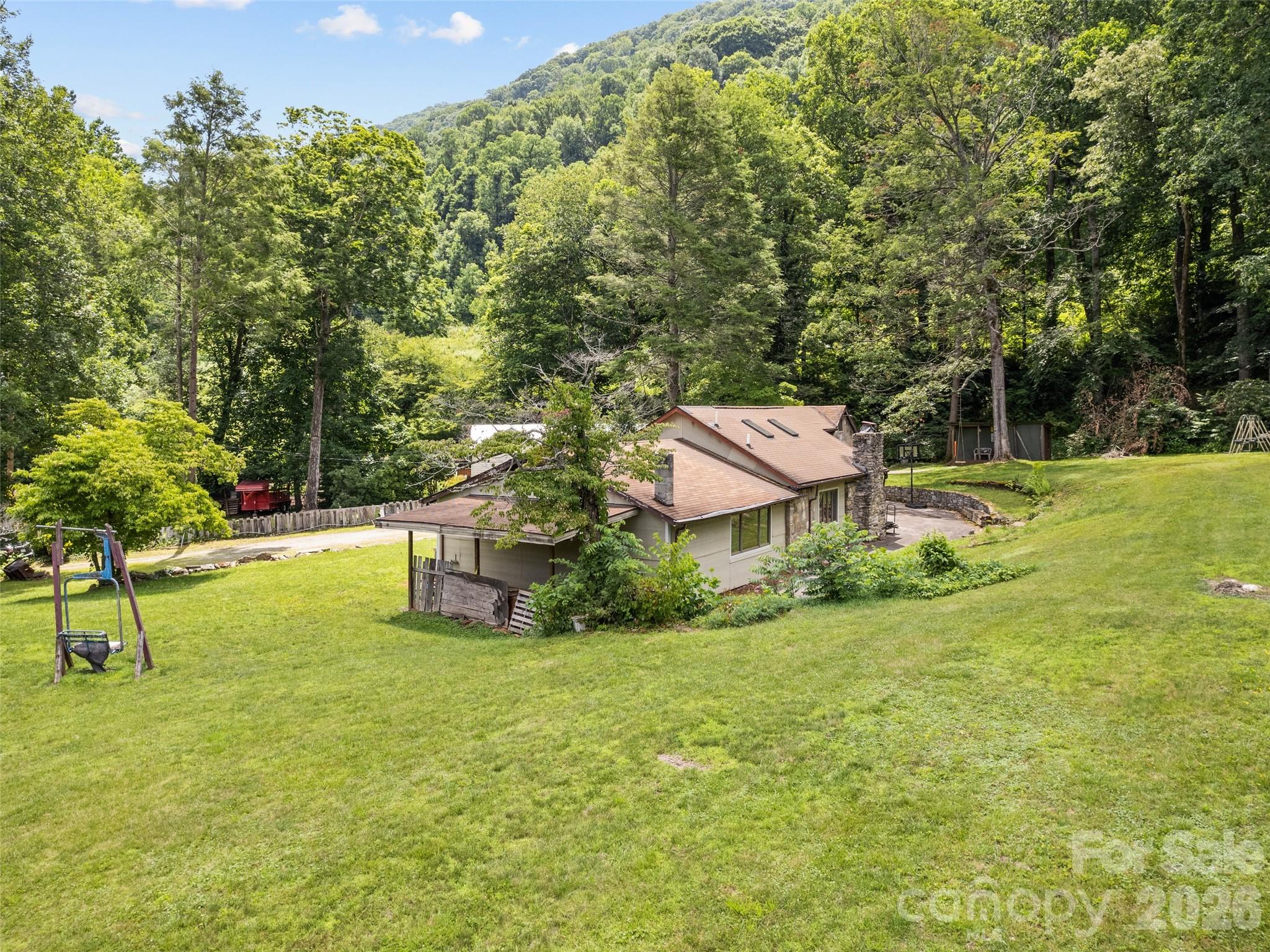 64 Turner Branch Road Maggie Valley, NC 28751 - Photo 6 of 36
