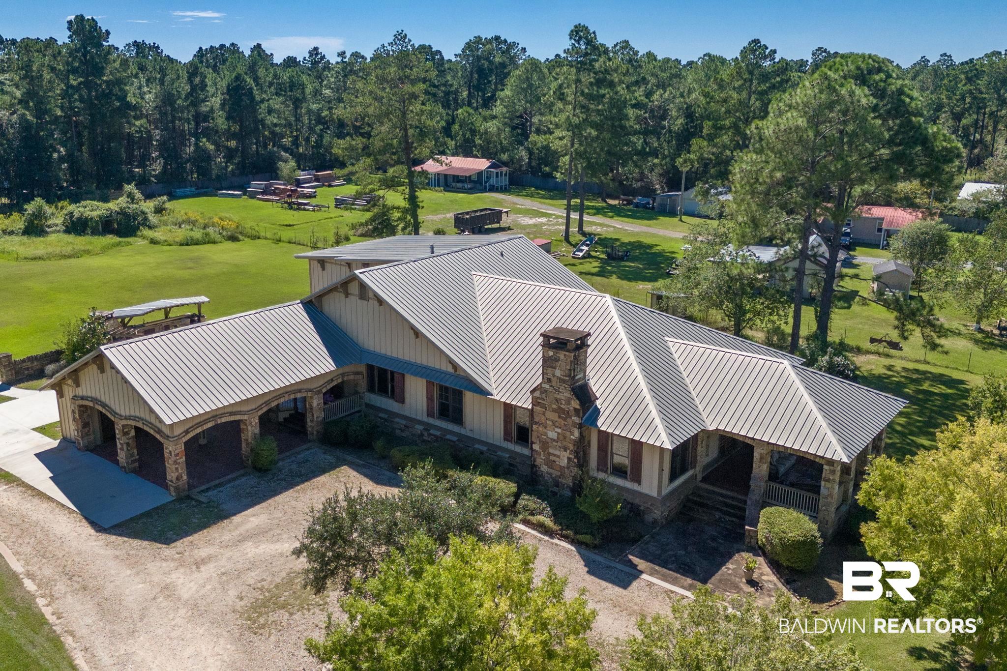 22954 Russian Road Gulf Shores, AL 36542 - Photo 98 of 100