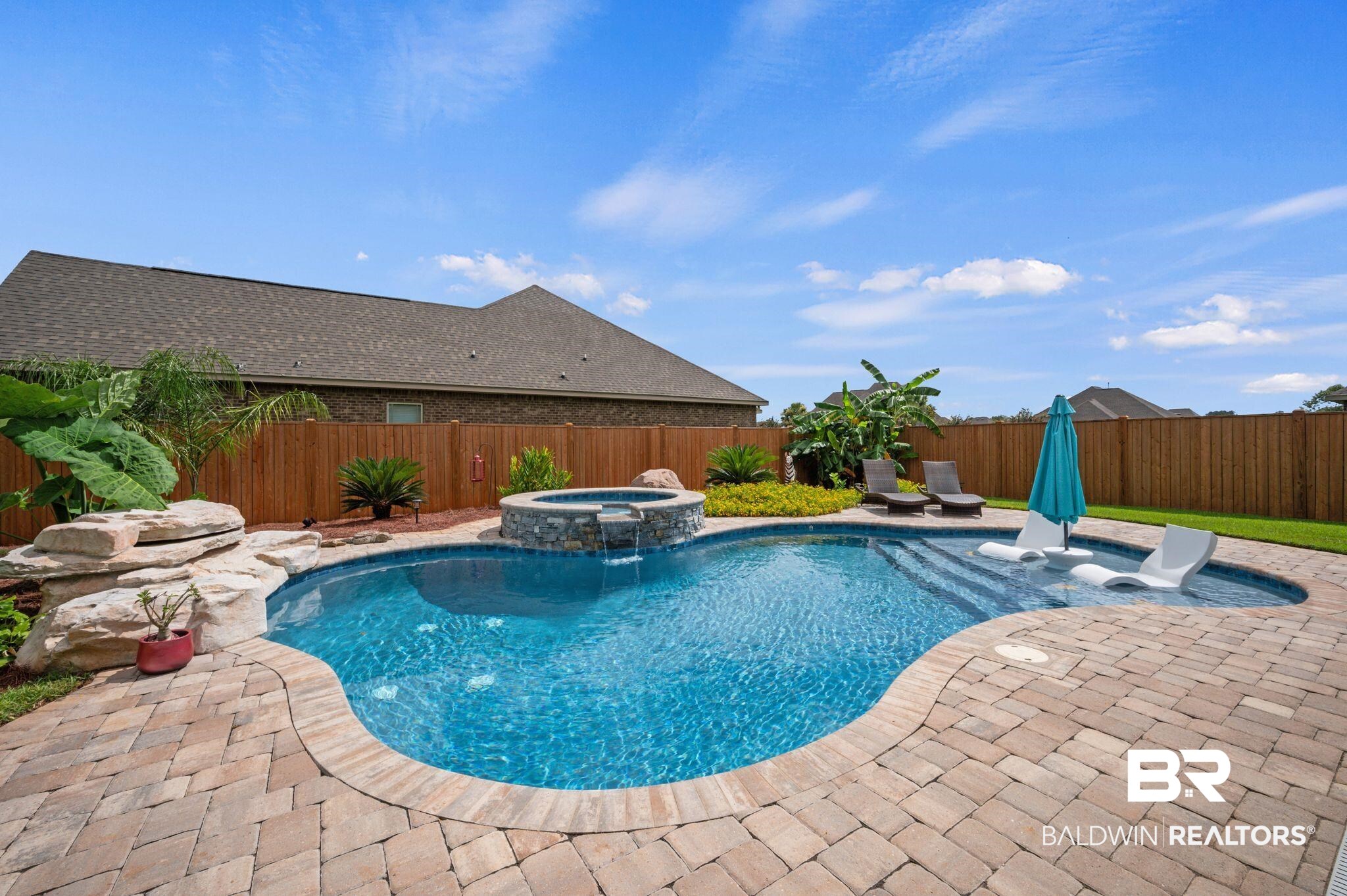 11640 Jericho Drive Daphne, AL 36526 - Photo 37 of 49