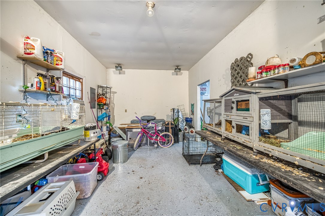 12190 Pinyon Lane Ruther Glen, VA 22546 - Photo 31 of 36