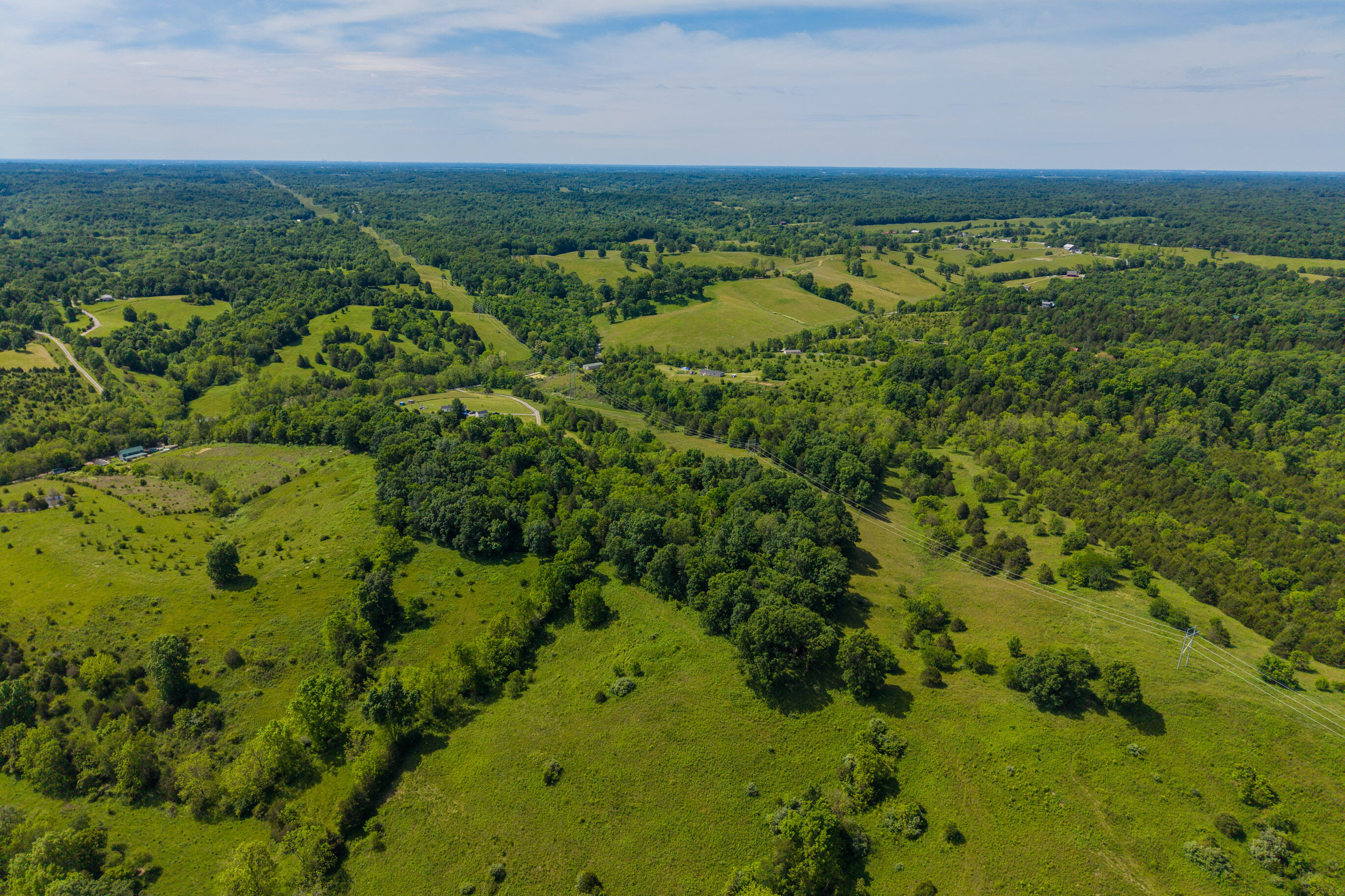 2350 Josephine Road Stamping Ground, KY 40379 - Photo 14 of 44 20260601-2350-Josephine-Rd-drone-fh-009_