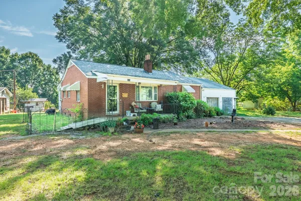 $225,000 | 655 Edmiston Road, Mount Ulla, NC 28125