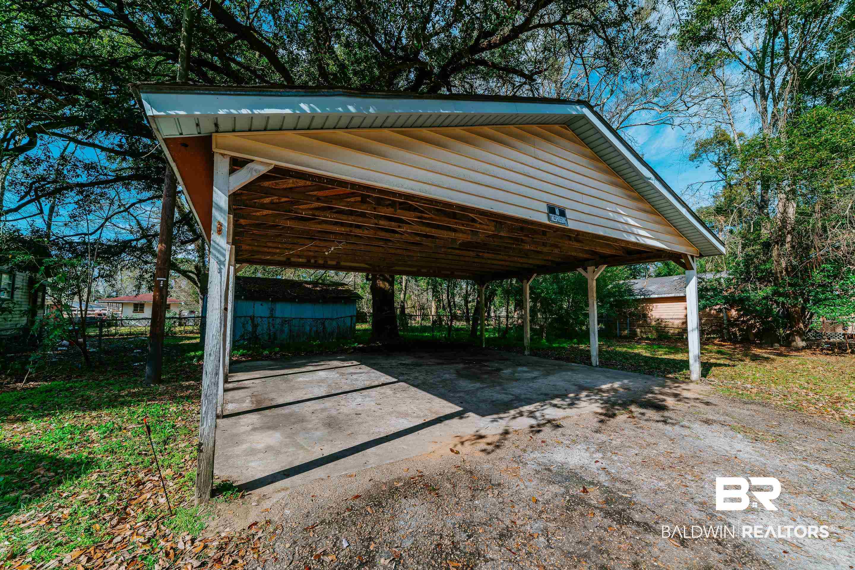 2616 Pollard Lane Mobile, AL 36606 - Photo 7 of 28