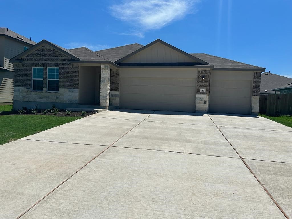 183 Otter Road Kyle, TX 78640 - Photo 13 of 40