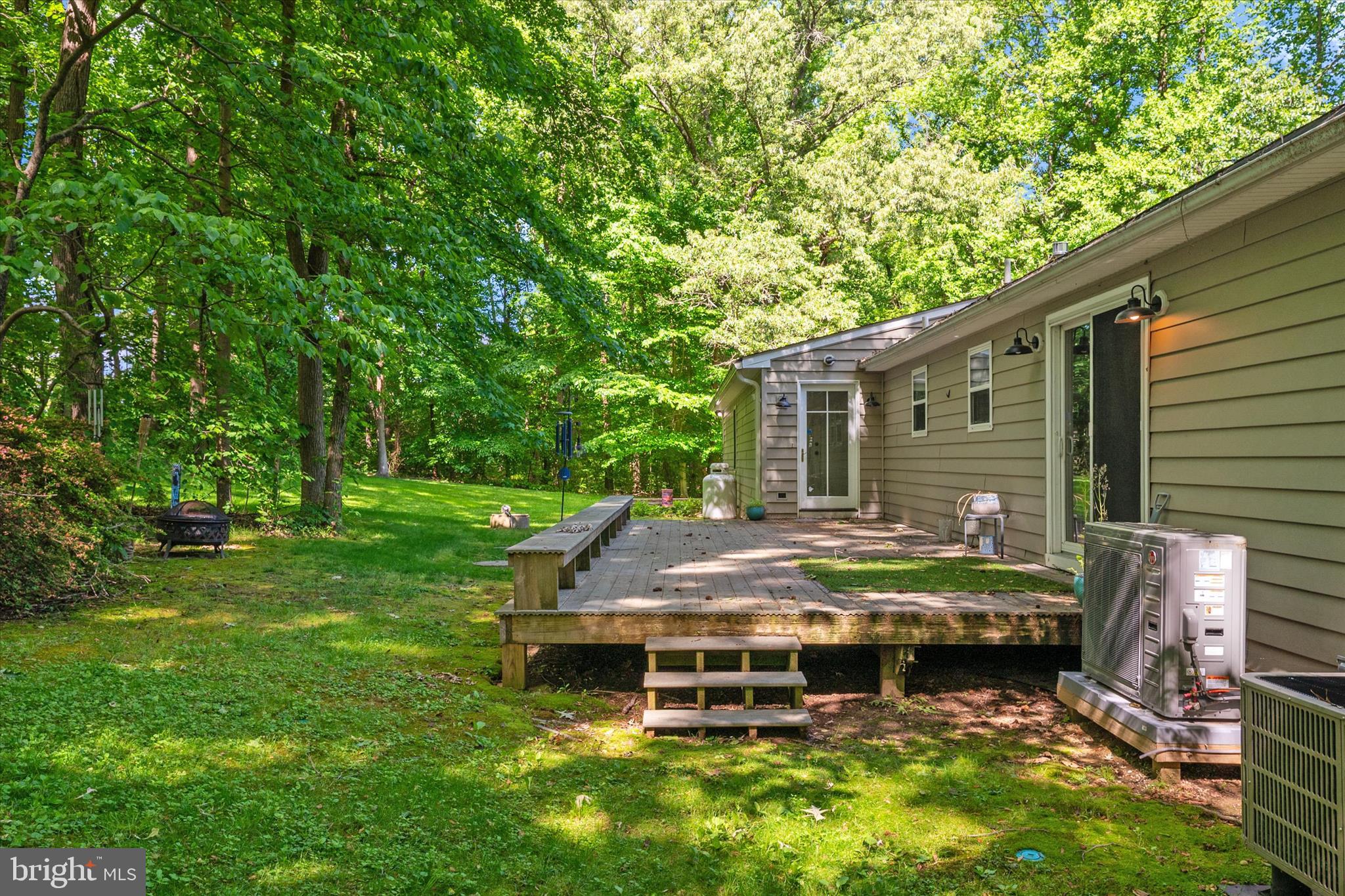 1665 Paris Oaks Road Owings, MD 20736 - Photo 45 of 49