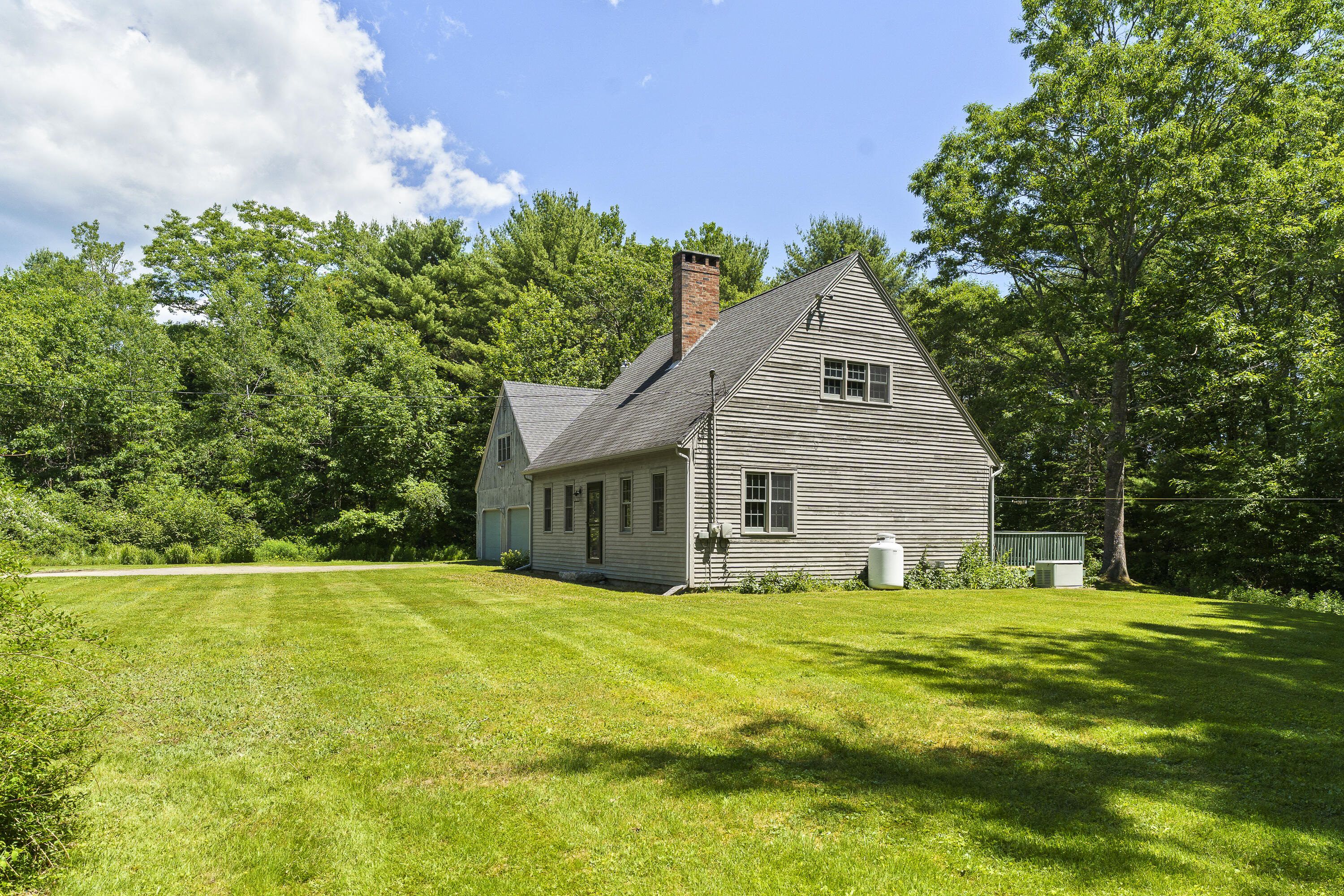 466 Bristol Road Bristol, ME 04539 - Photo 3 of 73 03-466 Bristol Rd, Bristol, ME-TP