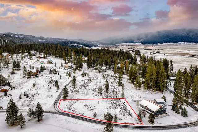 $129,000 | 11 Baneberry New Meadows, New Meadows, ID 83654