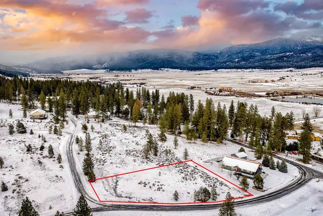 $129,000 | 11 Baneberry New Meadows, New Meadows, ID 83654