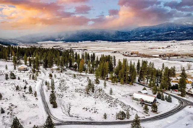 $129,000 | 11 Baneberry New Meadows, New Meadows, ID 83654