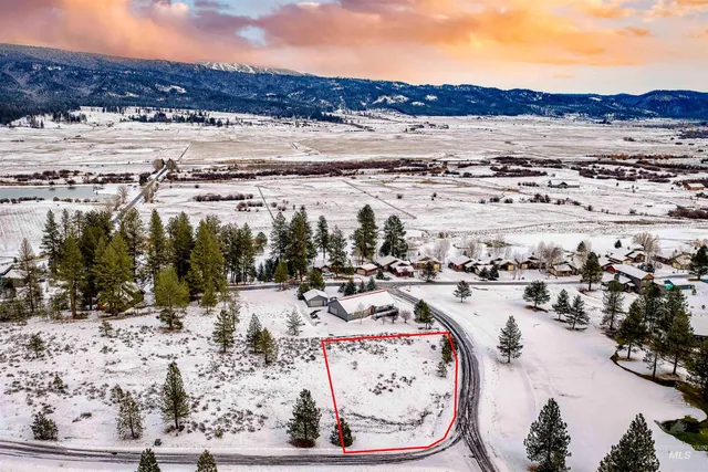 $129,000 | 11 Baneberry New Meadows, New Meadows, ID 83654