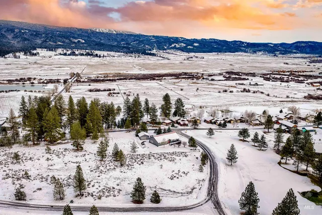 $129,000 | 11 Baneberry New Meadows, New Meadows, ID 83654