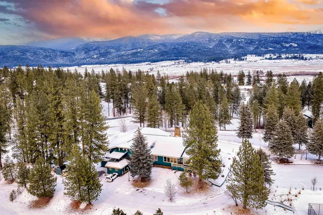 $129,000 | 11 Baneberry New Meadows, New Meadows, ID 83654