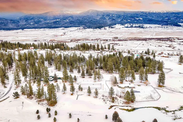 $129,000 | 11 Baneberry New Meadows, New Meadows, ID 83654