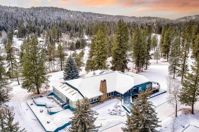 $129,000 | 11 Baneberry New Meadows, New Meadows, ID 83654