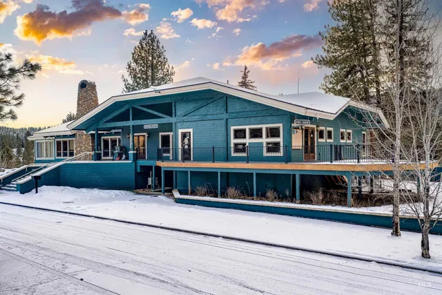 $129,000 | 11 Baneberry New Meadows, New Meadows, ID 83654