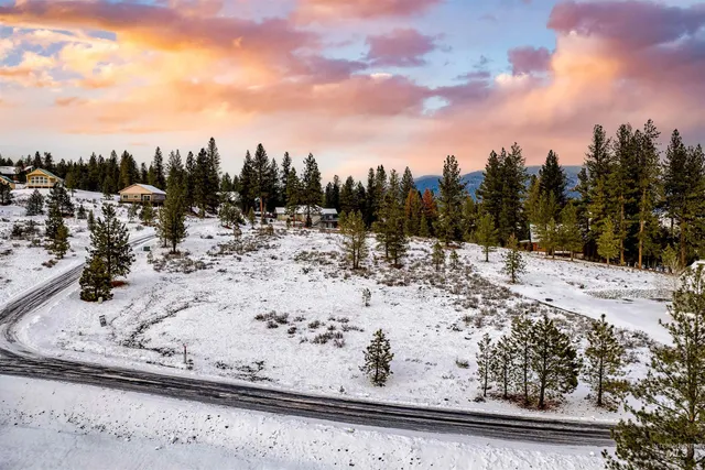 $129,000 | 11 Baneberry New Meadows, New Meadows, ID 83654