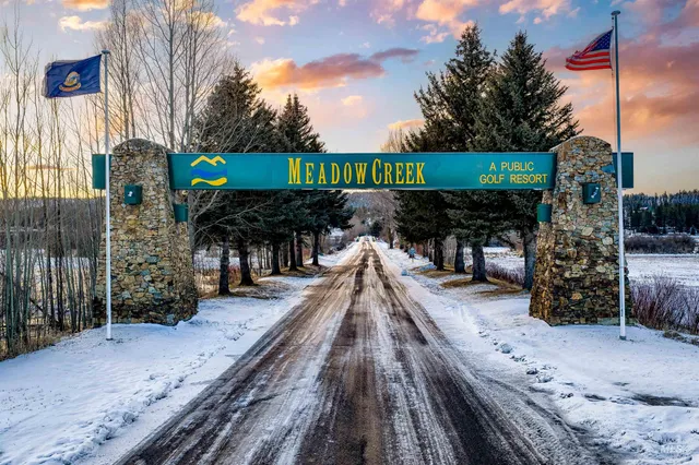 $129,000 | 11 Baneberry New Meadows, New Meadows, ID 83654