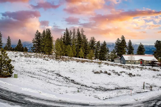 $129,000 | 11 Baneberry New Meadows, New Meadows, ID 83654