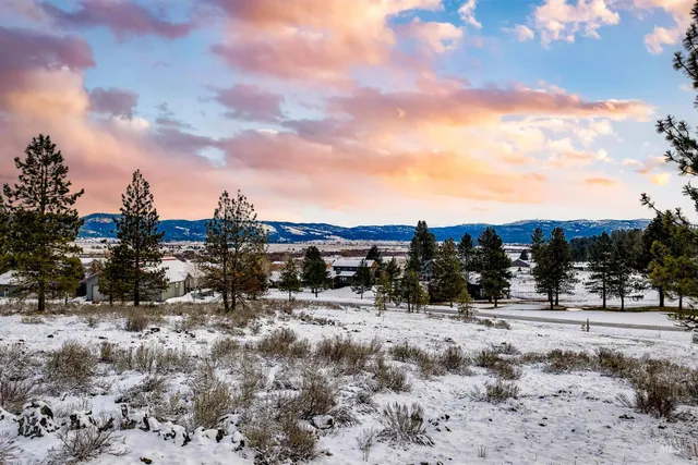 $129,000 | 11 Baneberry New Meadows, New Meadows, ID 83654