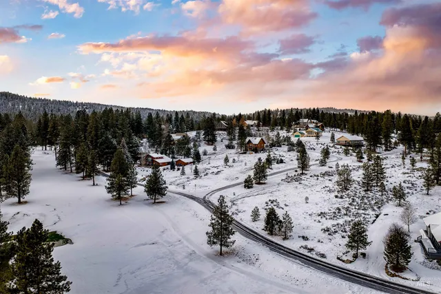 $129,000 | 11 Baneberry New Meadows, New Meadows, ID 83654