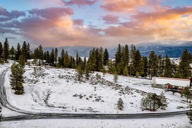 $129,000 | 11 Baneberry New Meadows, New Meadows, ID 83654