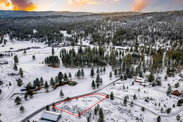 $129,000 | 11 Baneberry New Meadows, New Meadows, ID 83654