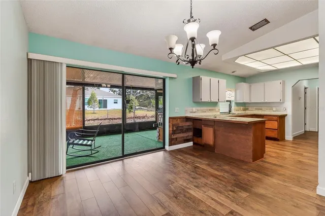 $329,997 | 4714 South Cranberry Boulevard, North Port, FL 34286