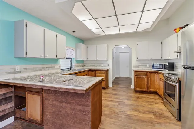 $329,997 | 4714 South Cranberry Boulevard, North Port, FL 34286