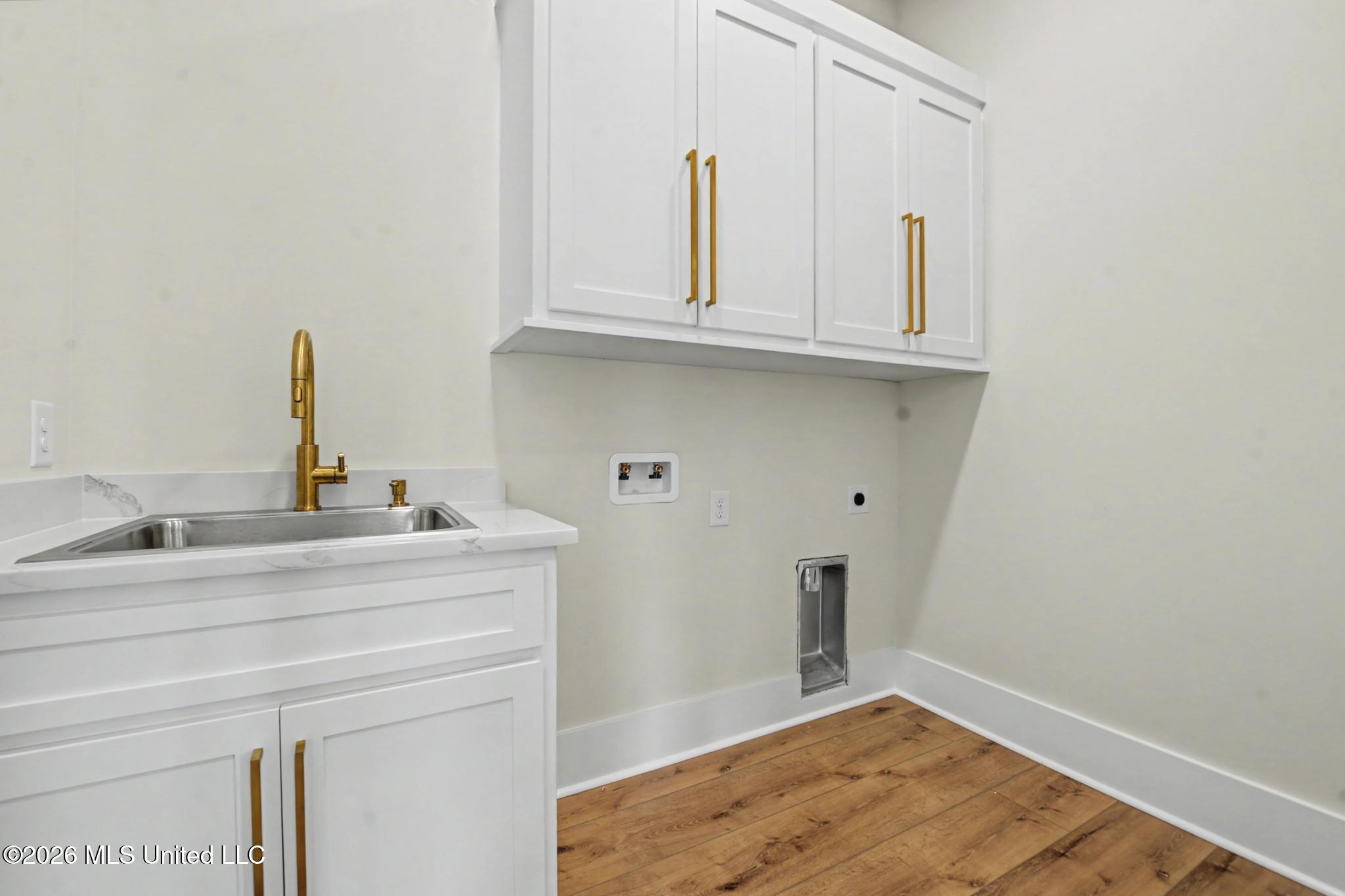 2705 Island Branch Road Vancleave, MS 39565 - Photo 27 of 38 029