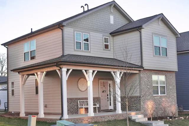 $445,999 | 1225 Foxton Lane, Antioch, TN 37013