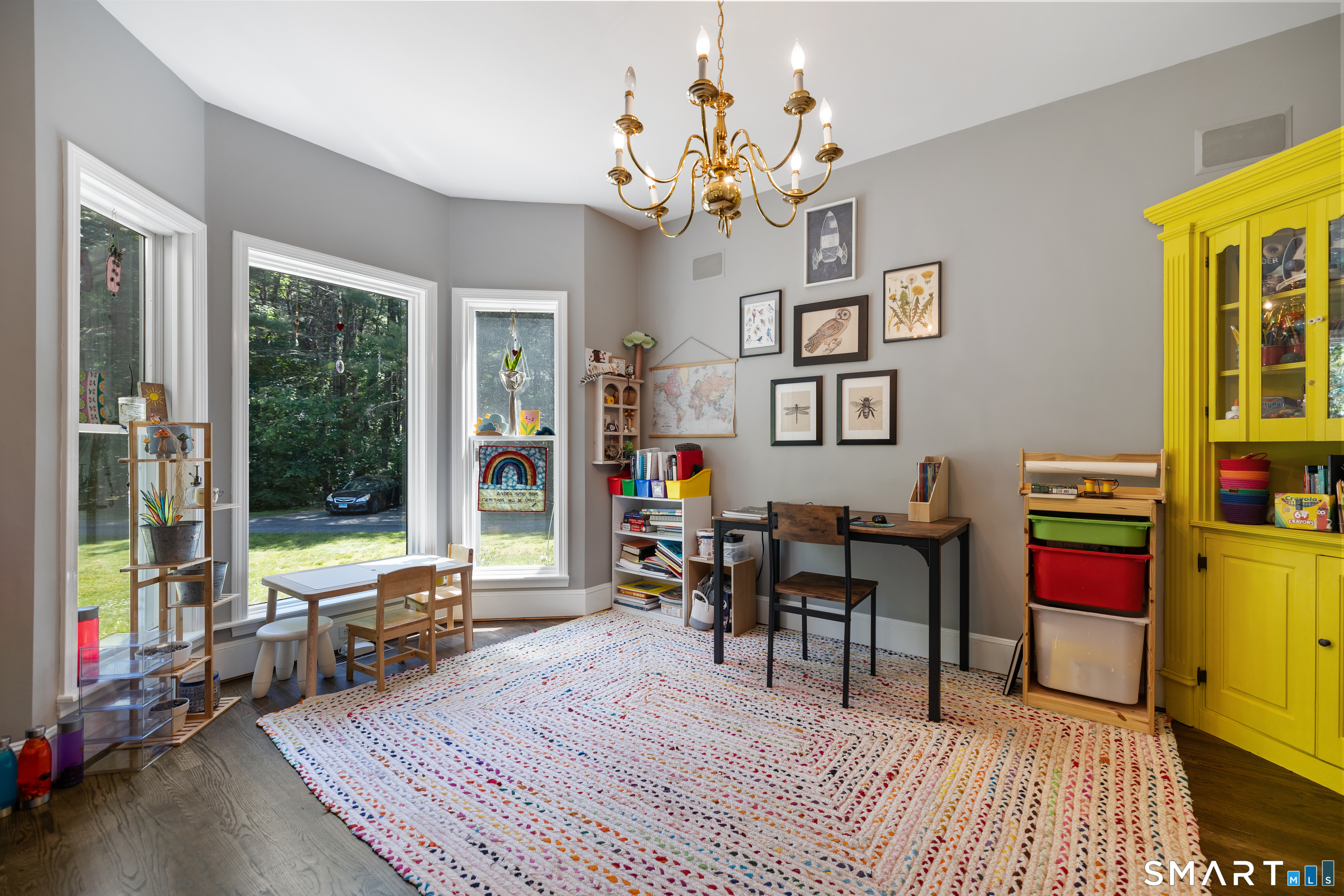216 Great Pond Road Simsbury, CT 06070 - Photo 4 of 39