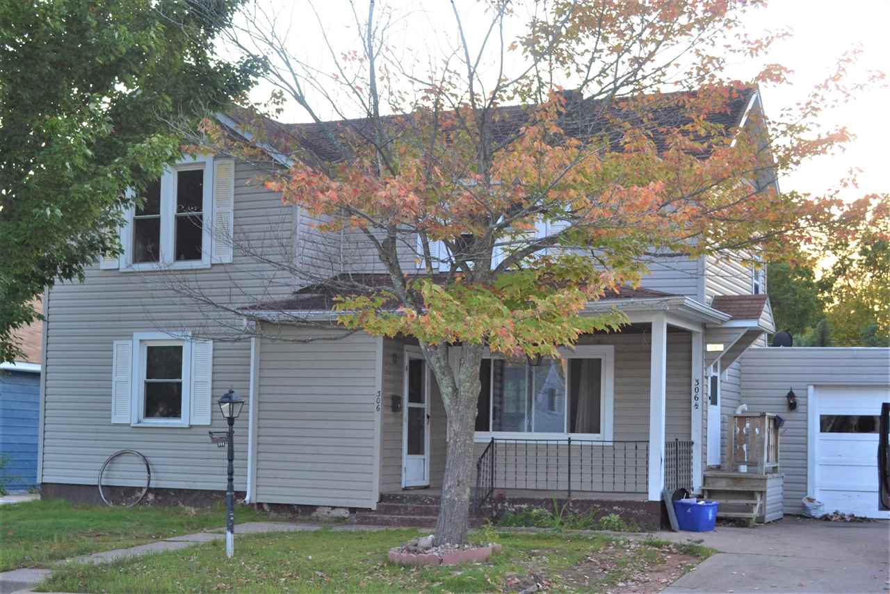 306 Cleveland Street Merrill, WI 54452 - Photo 1 of 1