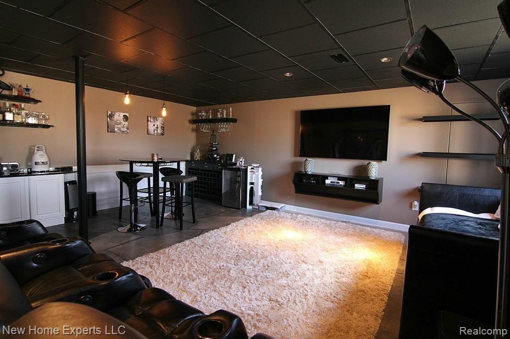 27159 Victoria Road Novi, MI 48374 - Photo 31 of 39 Victoria Basement 1.jpg